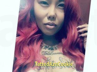 TattedAznCookie