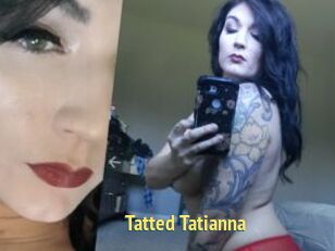 Tatted_Tatianna