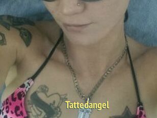 Tattedangel