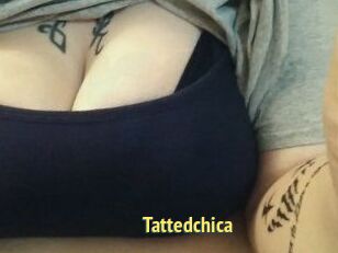 Tattedchica
