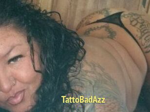 TattoBadAzz