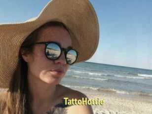 TattoHottie