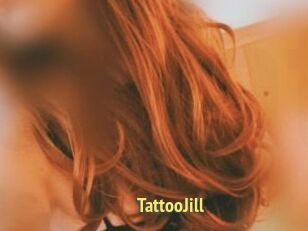 TattooJill