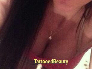 Tattooed_Beauty