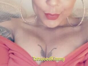 TattooedKimmy