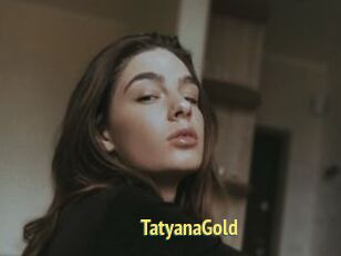 TatyanaGold