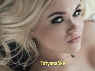 TatyanaSky