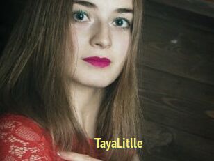 TayaLitlle
