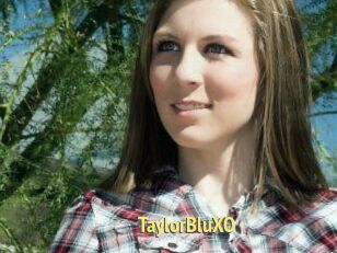 TaylorBluXO