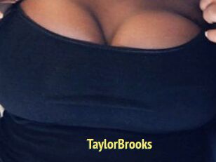 TaylorBrooks