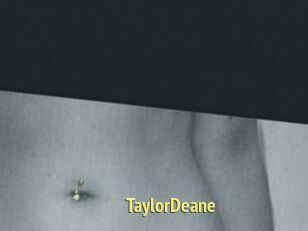 TaylorDeane