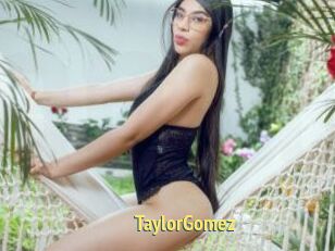 TaylorGomez