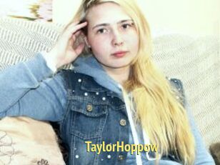 TaylorHoppow