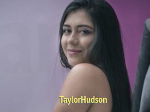 TaylorHudson
