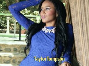 TaylorTompson