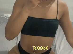 TeXoXoX