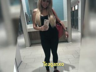 Teaganxo