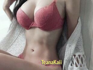 TeanaKaii