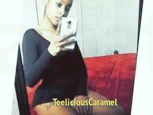TeeliciousCaramel