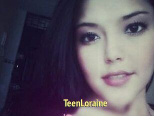 TeenLoraine
