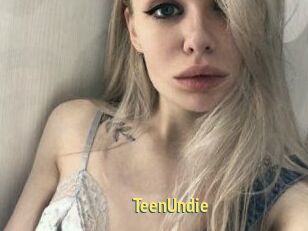 TeenUndie