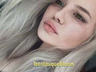 TeenUniqueBloom