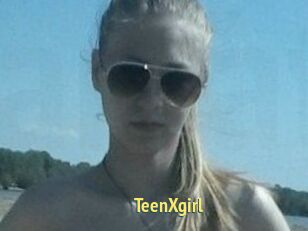 TeenXgirl_