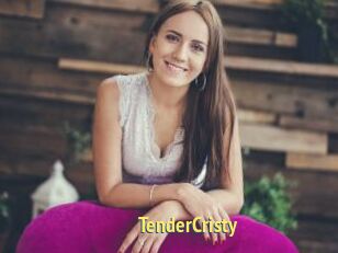 TenderCristy