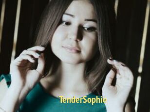 TenderSophie