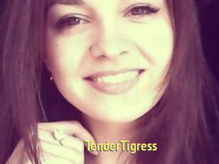 TenderTigress