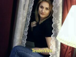 TenderVicki