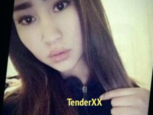 TenderXX