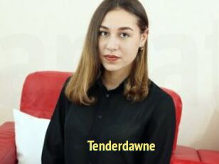 Tenderdawne