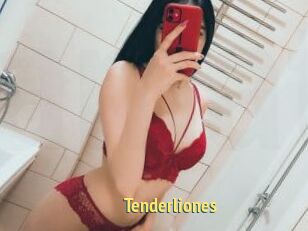 Tenderliones