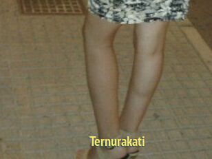 Ternurakati
