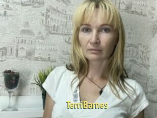 TerriBarnes