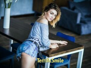 TerrificSmile
