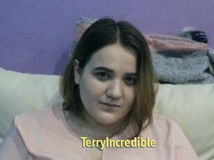 TerryIncredible
