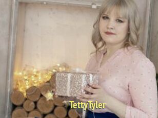 TettyTyler