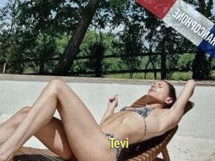 Tevi