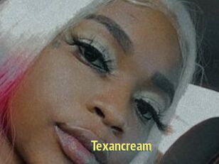 Texancream