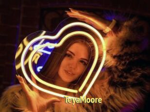 TeyaMoore