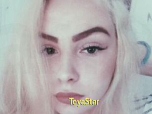 TeyaStar