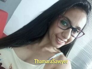 ThamaraSawyer