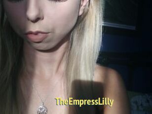 TheEmpressLilly