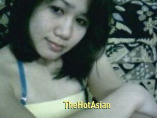 TheHotAsian