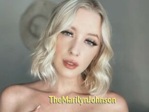 TheMarilynJohnson