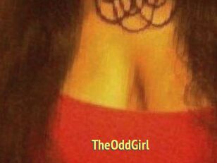 TheOddGirl