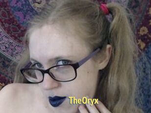 TheOryx