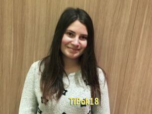 TiBok18